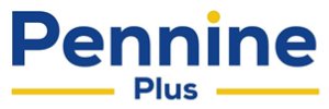 Pennine Plus logo